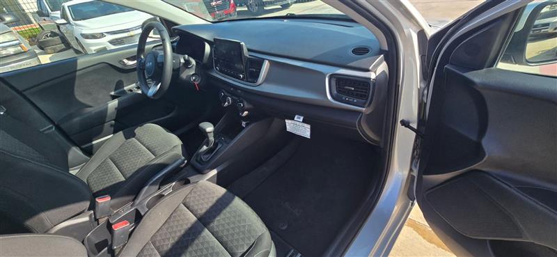 Kia Rio LX 2022