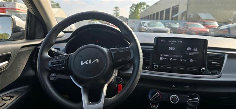 Kia Rio LX 2022