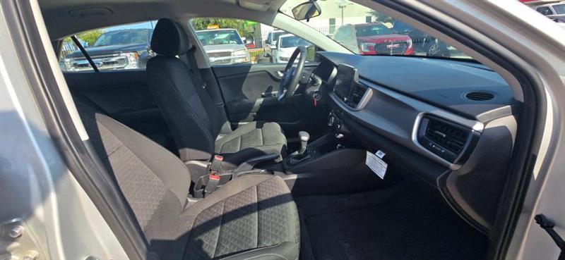 Kia Rio LX 2022