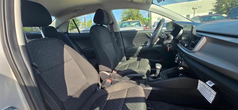 Kia Rio LX 2022
