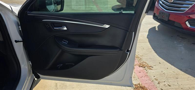 Chevrolet Impala LT 2016