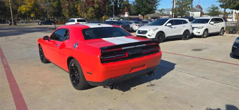 Dodge Challenger R/T Plus 2019
