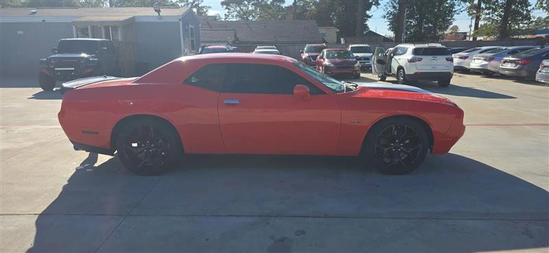 Dodge Challenger R/T Plus 2019