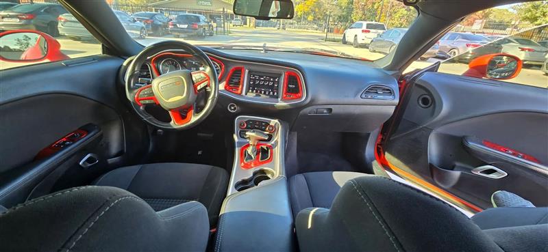 Dodge Challenger R/T Plus 2019