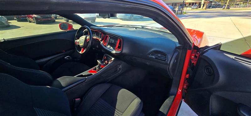 Dodge Challenger R/T Plus 2019