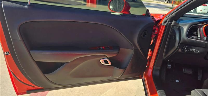 Dodge Challenger R/T Plus 2019