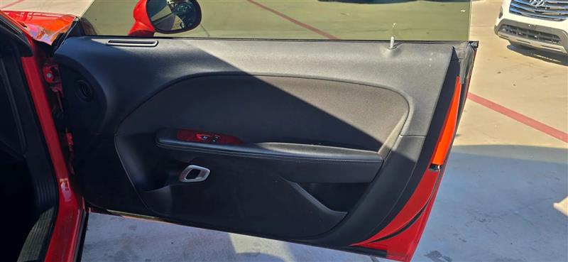 Dodge Challenger R/T Plus 2019