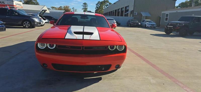 Dodge Challenger R/T Plus 2019