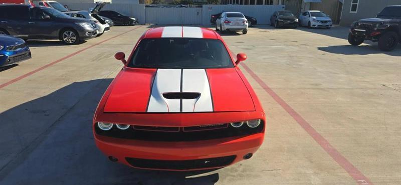 Dodge Challenger R/T Plus 2019