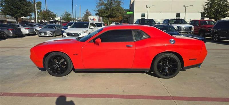 Dodge Challenger R/T Plus 2019
