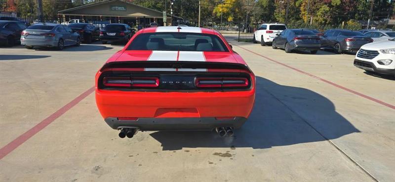 Dodge Challenger R/T Plus 2019