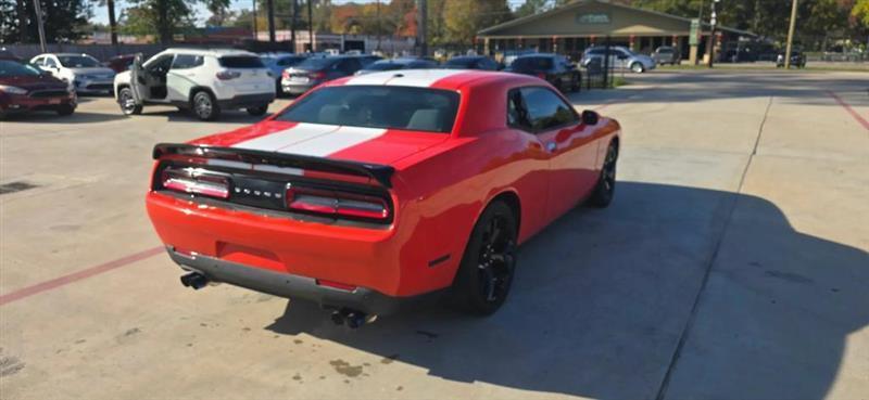 Dodge Challenger R/T Plus 2019