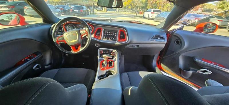 Dodge Challenger R/T Plus 2019