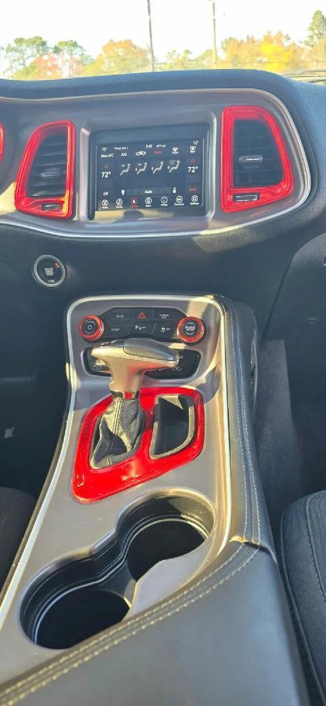 Dodge Challenger R/T Plus 2019