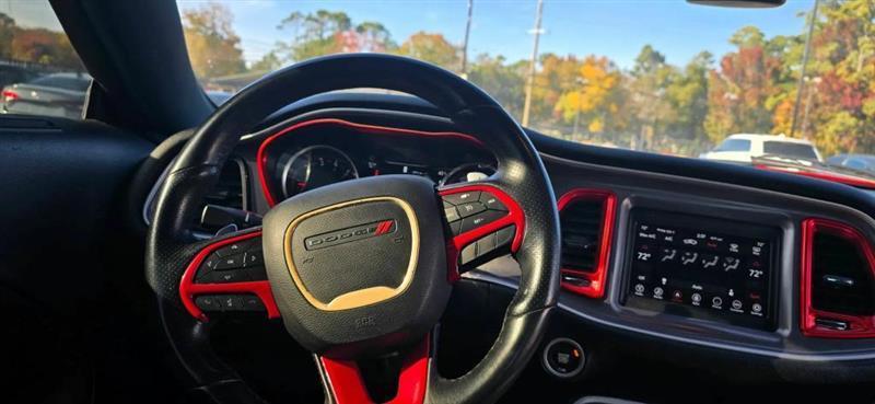 Dodge Challenger R/T Plus 2019