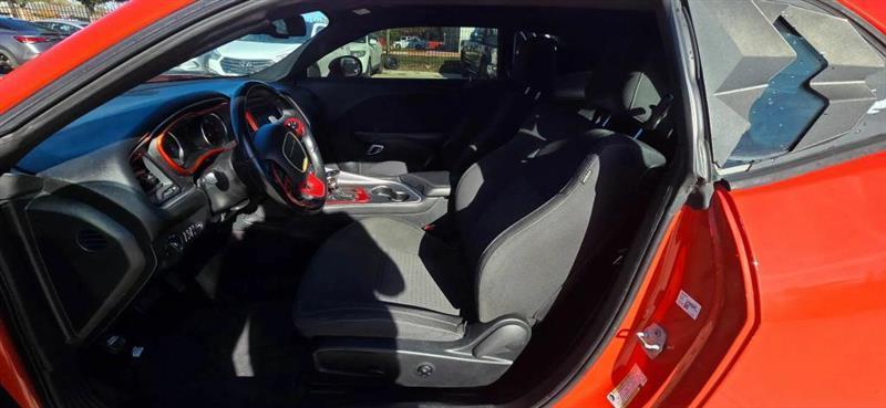 Dodge Challenger R/T Plus 2019