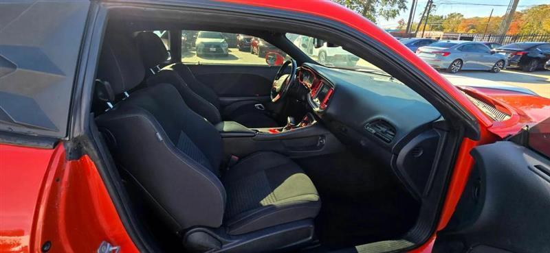 Dodge Challenger R/T Plus 2019