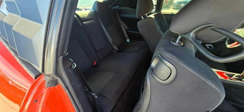 Dodge Challenger R/T Plus 2019