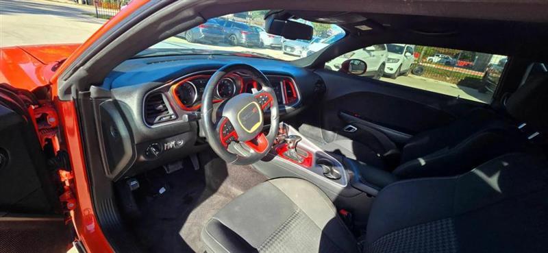 Dodge Challenger R/T Plus 2019