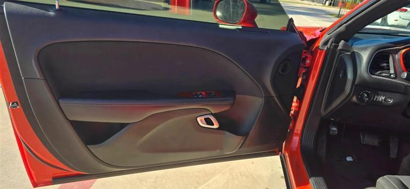 Dodge Challenger R/T Plus 2019