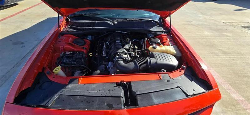 Dodge Challenger R/T Plus 2019