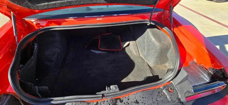 Dodge Challenger R/T Plus 2019