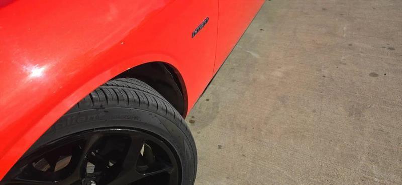 Dodge Challenger R/T Plus 2019