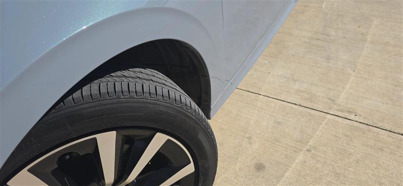 Honda Civic EX Sedan CVT 2023