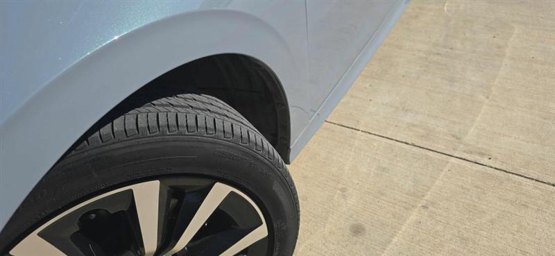 Honda Civic EX Sedan CVT 2023