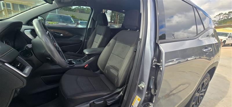 GMC Terrain SLE 2019