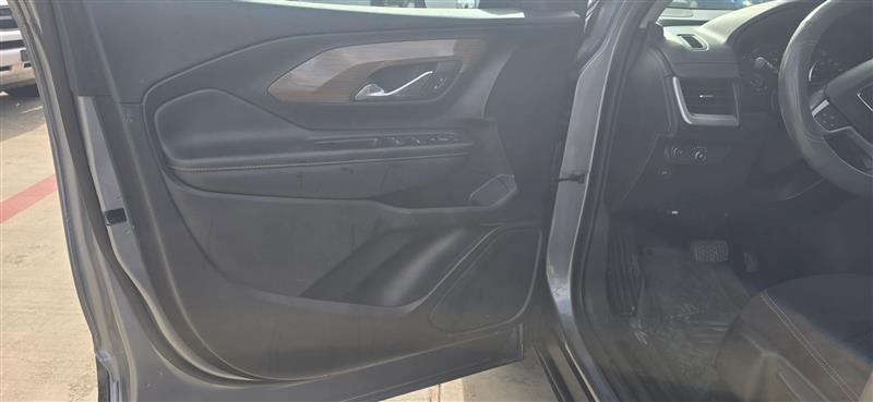 GMC Terrain SLE 2019