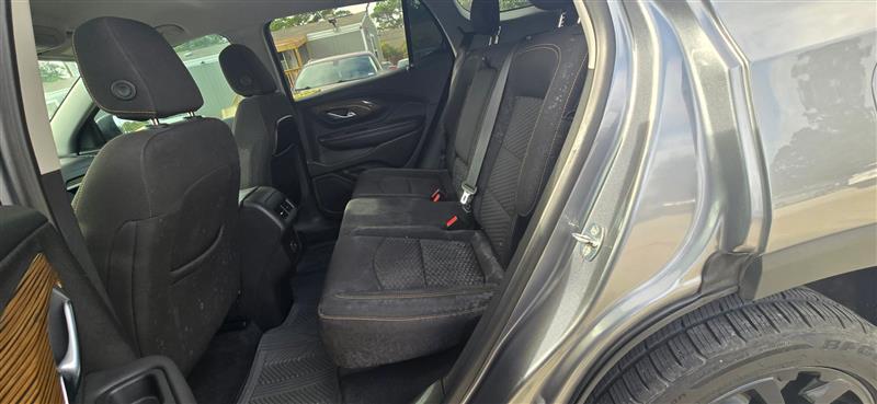 GMC Terrain SLE 2019