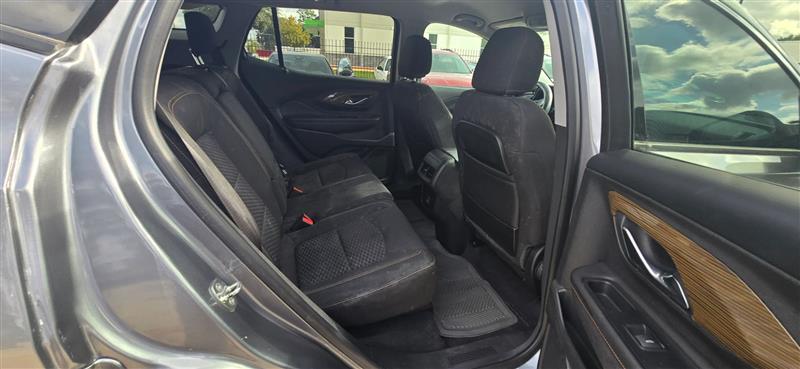 GMC Terrain SLE 2019