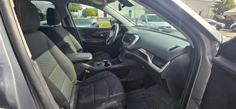 GMC Terrain SLE 2019