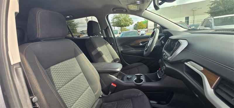 GMC Terrain SLE 2019