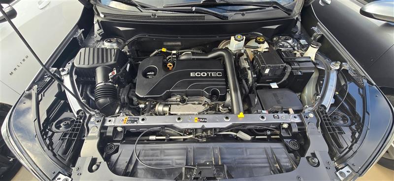 GMC Terrain SLE 2019