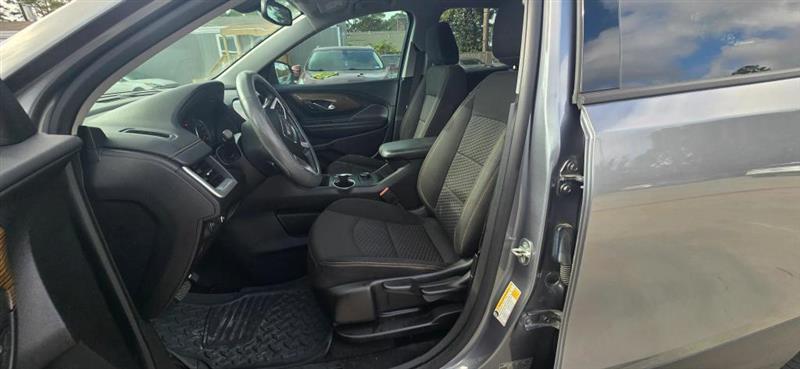 GMC Terrain SLE 2019