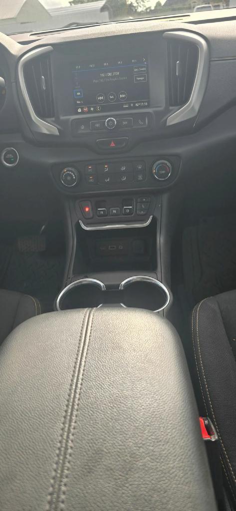 GMC Terrain SLE 2019