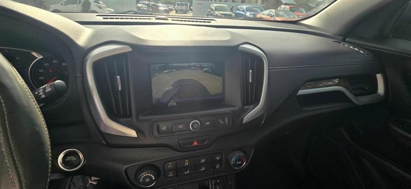 GMC Terrain SLE 2019