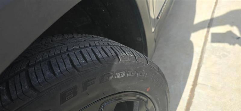 GMC Terrain SLE 2019