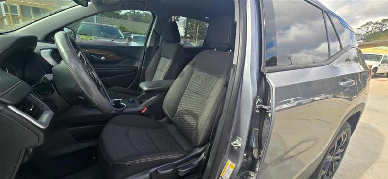 GMC Terrain SLE 2019