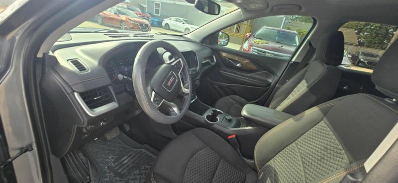 GMC Terrain SLE 2019