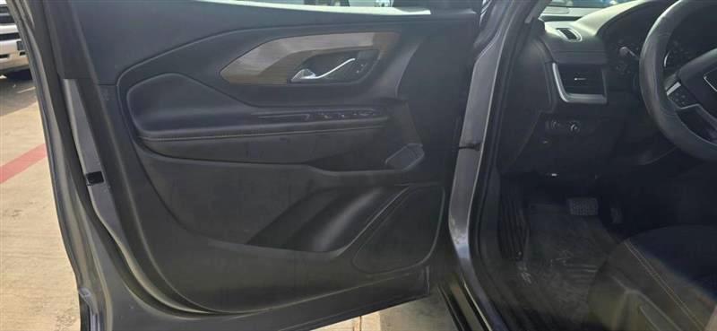 GMC Terrain SLE 2019