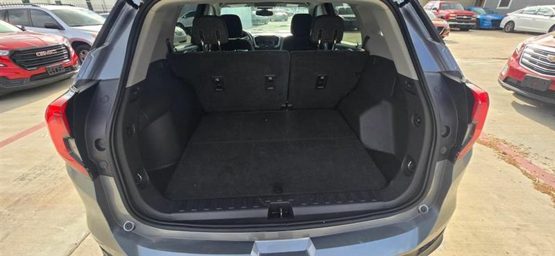 GMC Terrain SLE 2019