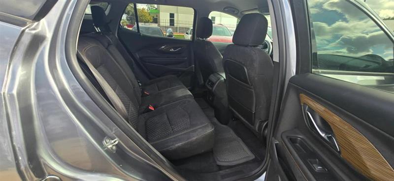 GMC Terrain SLE 2019