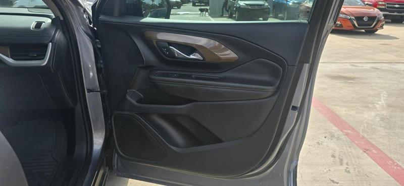 GMC Terrain SLE 2019