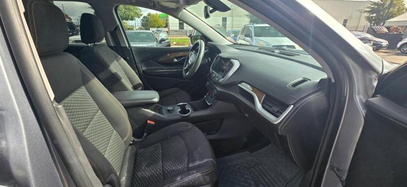 GMC Terrain SLE 2019