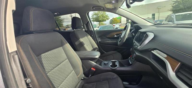 GMC Terrain SLE 2019