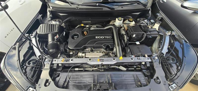 GMC Terrain SLE 2019