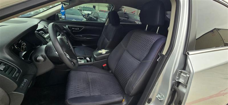 Nissan Altima 2.5 2016